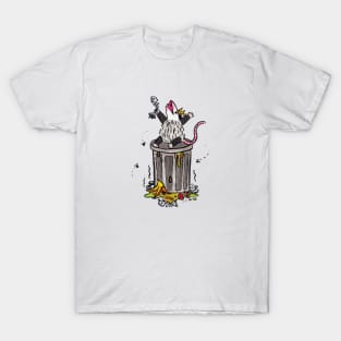 Trash King T-Shirt